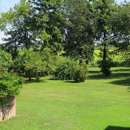 La Centuria Societa Agricola Casa Vacanze Terzo d' Aquileia Exteriér fotografie