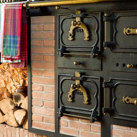 La Centuria Societa Agricola Casa Vacanze Terzo d' Aquileia Exteriér fotografie