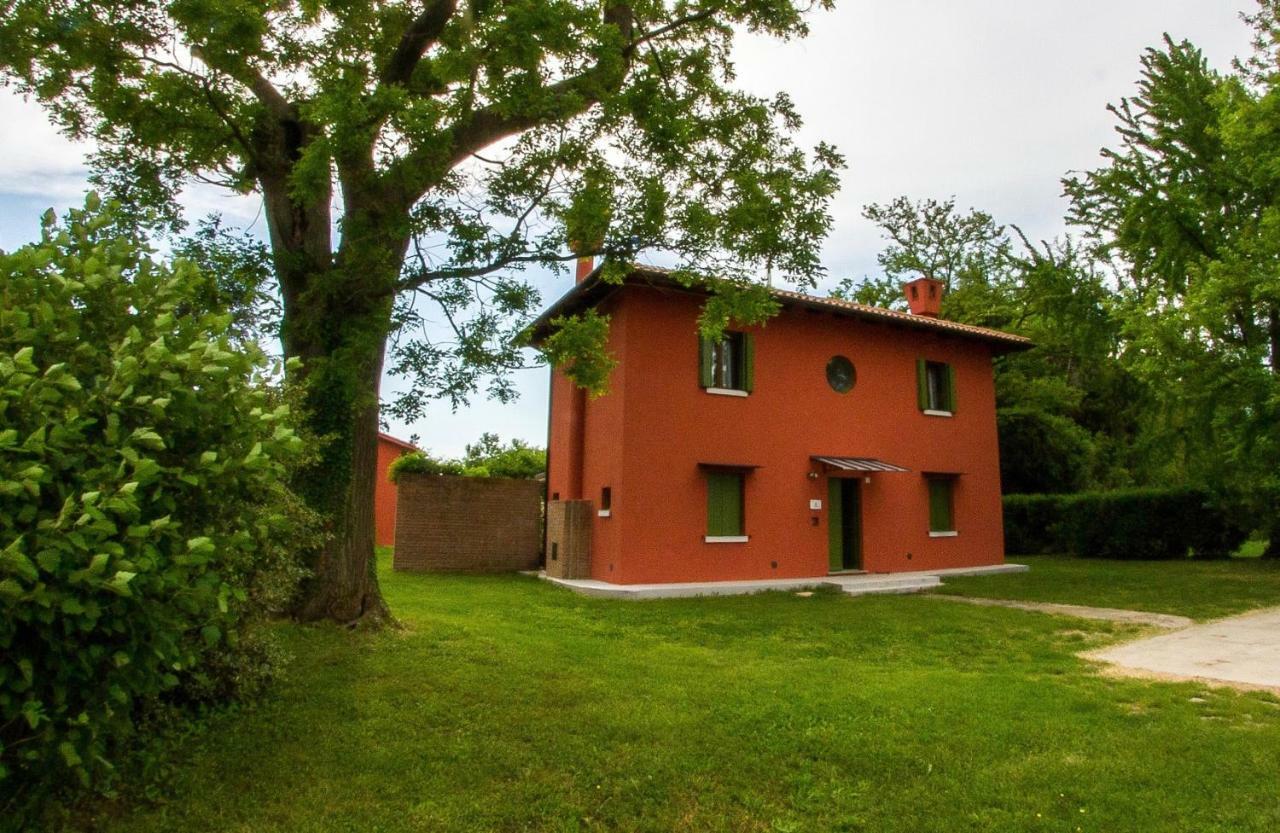 La Centuria Societa Agricola Casa Vacanze Terzo d' Aquileia Exteriér fotografie
