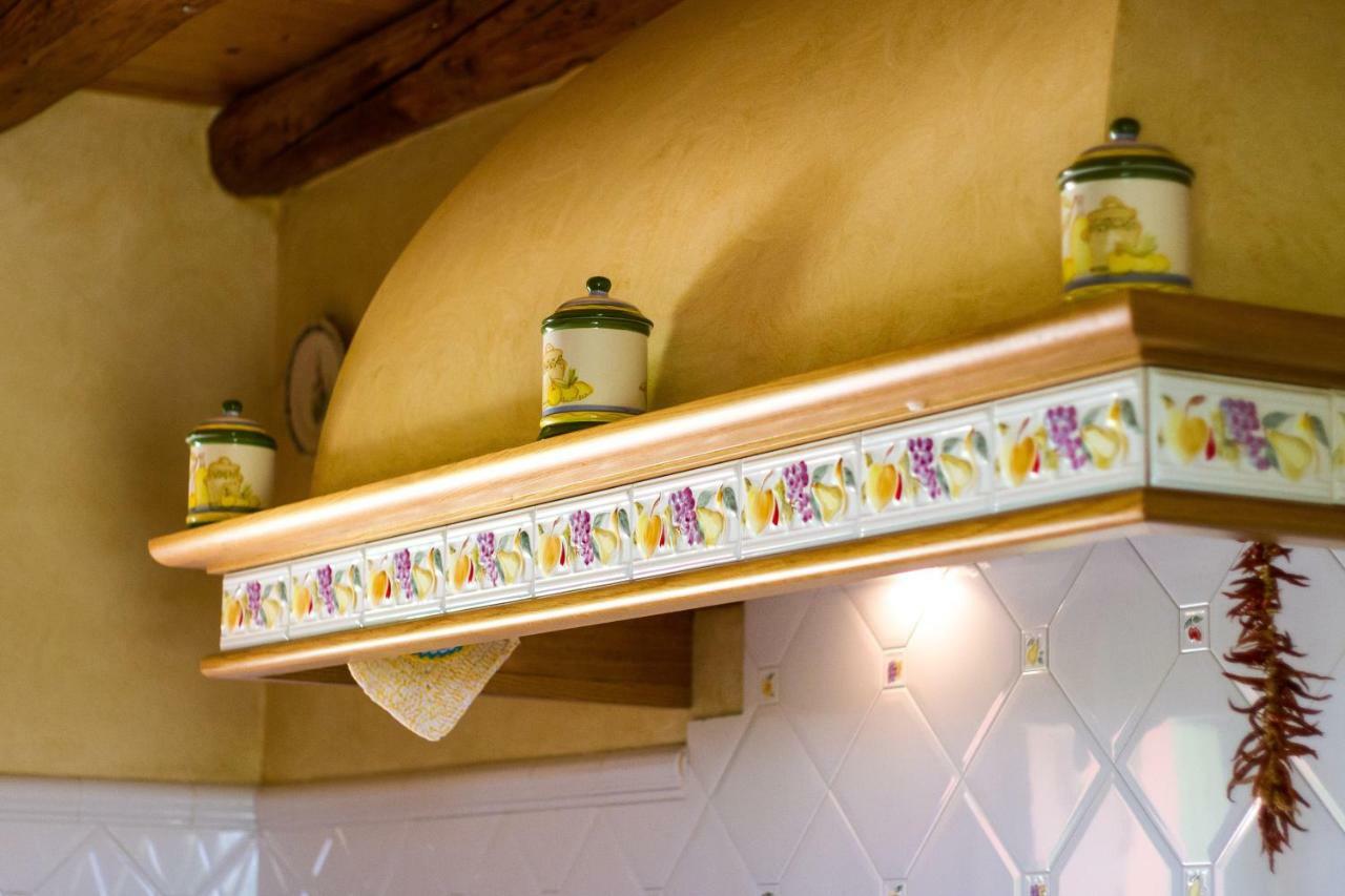 La Centuria Societa Agricola Casa Vacanze Terzo d' Aquileia Exteriér fotografie